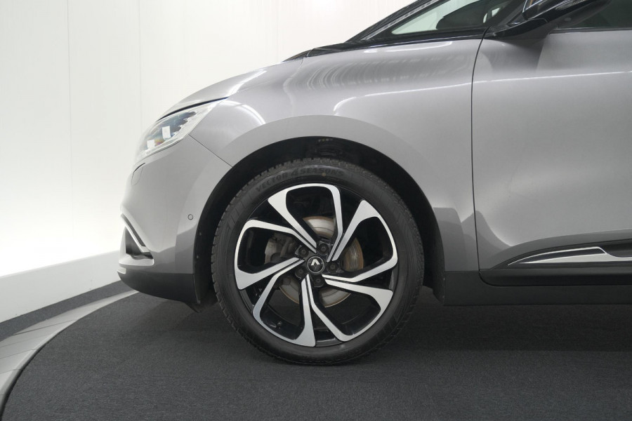 Renault Scénic TCe 140 EDC Intens | Trekhaak | Camera | Head-Up Display | Dodehoekdetectie