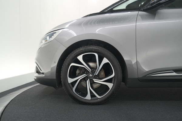 Renault Scénic TCe 140 EDC Intens | Trekhaak | Camera | Head-Up Display | Dodehoekdetectie