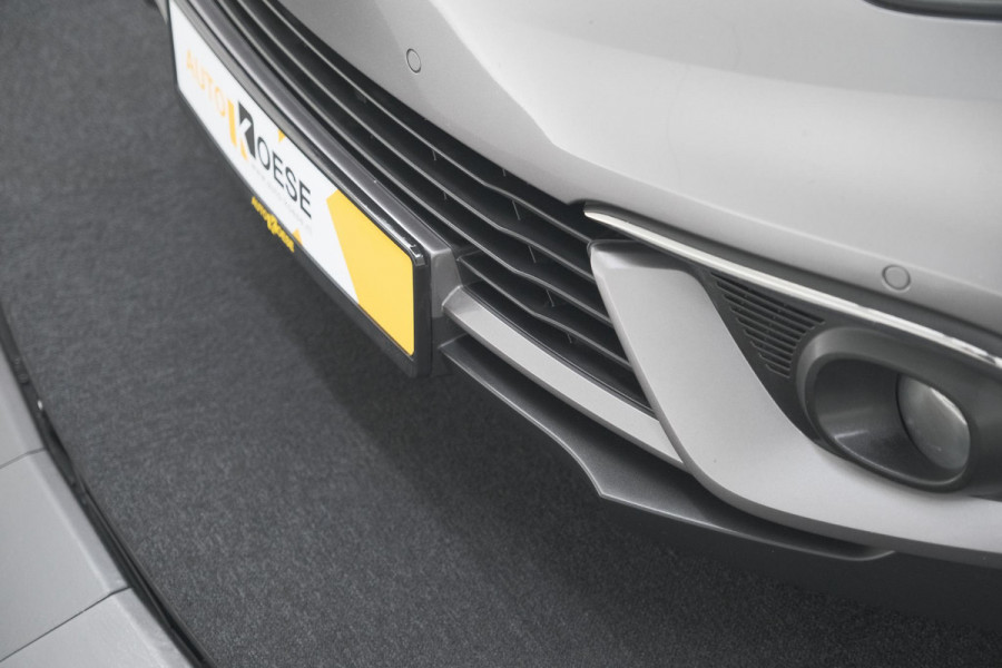 Renault Scénic TCe 140 EDC Intens | Trekhaak | Camera | Head-Up Display | Dodehoekdetectie