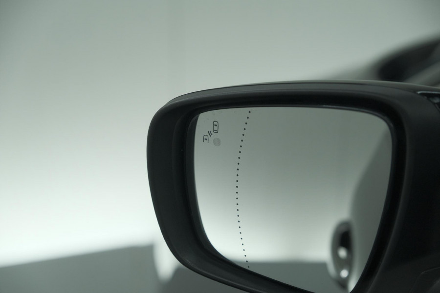 Renault Scénic TCe 140 EDC Intens | Trekhaak | Camera | Head-Up Display | Dodehoekdetectie