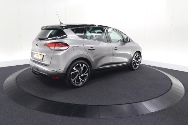 Renault Scénic TCe 140 EDC Intens | Trekhaak | Camera | Head-Up Display | Dodehoekdetectie