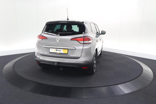 Renault Scénic TCe 140 EDC Intens | Trekhaak | Camera | Head-Up Display | Dodehoekdetectie