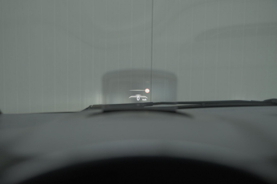 Renault Scénic TCe 140 EDC Intens | Trekhaak | Camera | Head-Up Display | Dodehoekdetectie