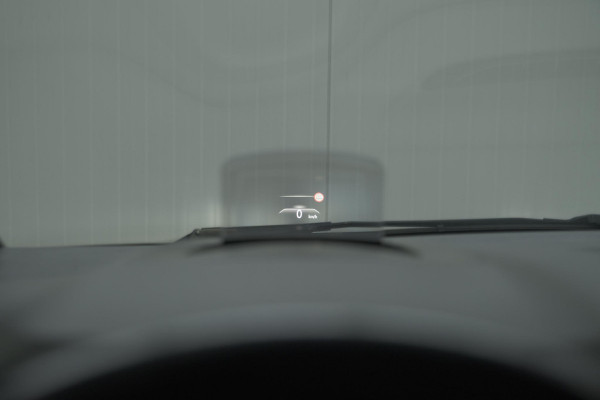 Renault Scénic TCe 140 EDC Intens | Trekhaak | Camera | Head-Up Display | Dodehoekdetectie