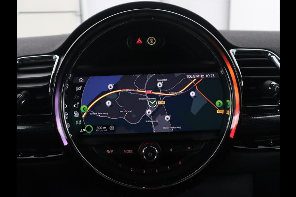 MINI Clubman 1.5 Cooper Business Edition Pano.Dak | Automaat | Apple Carplay | LED | Navigatie | Stoelverwarming |