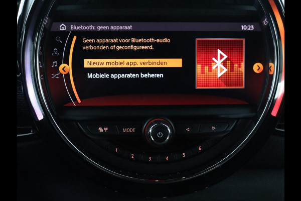 MINI Clubman 1.5 Cooper Business Edition Pano.Dak | Automaat | Apple Carplay | LED | Navigatie | Stoelverwarming |