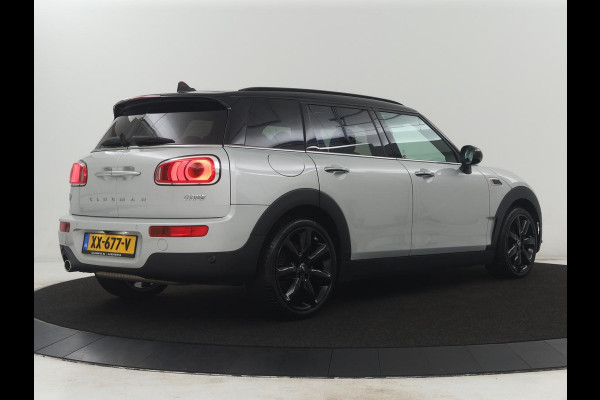 MINI Clubman 1.5 Cooper Business Edition Pano.Dak | Automaat | Apple Carplay | LED | Navigatie | Stoelverwarming |