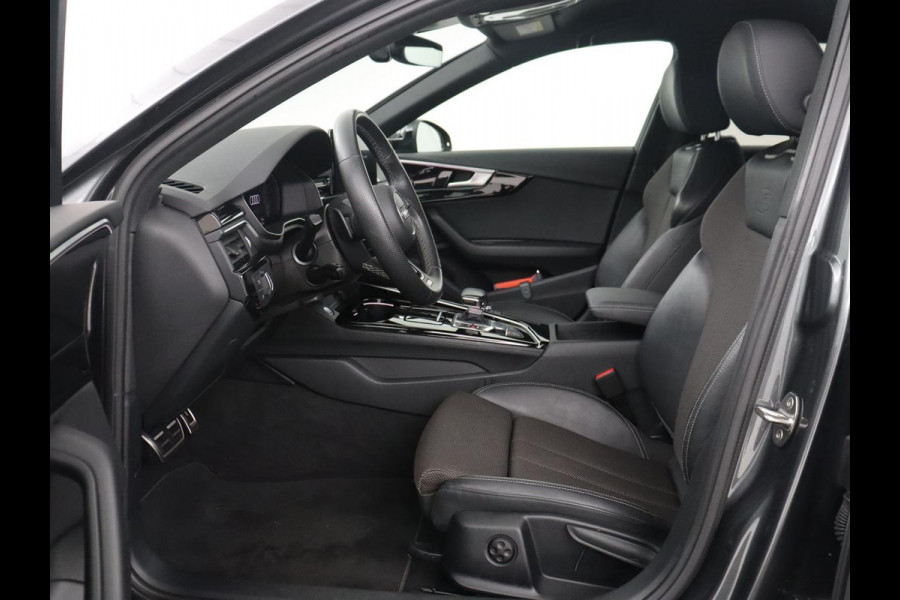 Audi A4 Avant 35 TFSI S edition Competition | S-Line | Stoelverwarming | LED | Camera | Navigatie |