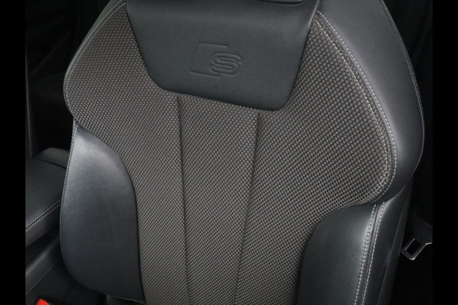 Audi A4 Avant 35 TFSI S edition Competition | S-Line | Stoelverwarming | LED | Camera | Navigatie |