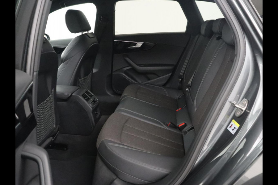 Audi A4 Avant 35 TFSI S edition Competition | S-Line | Stoelverwarming | LED | Camera | Navigatie |