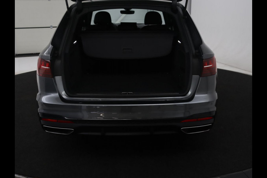 Audi A4 Avant 35 TFSI S edition Competition | S-Line | Stoelverwarming | LED | Camera | Navigatie |