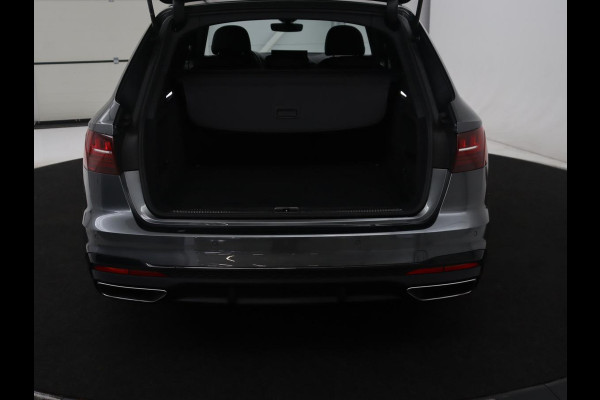Audi A4 Avant 35 TFSI S edition Competition | S-Line | Stoelverwarming | LED | Camera | Navigatie |
