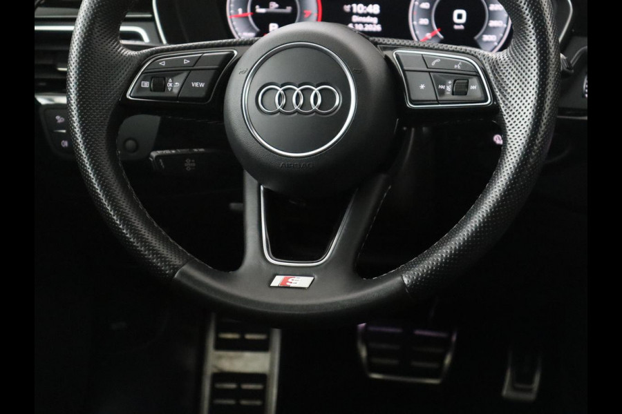 Audi A4 Avant 35 TFSI S edition Competition | S-Line | Stoelverwarming | LED | Camera | Navigatie |