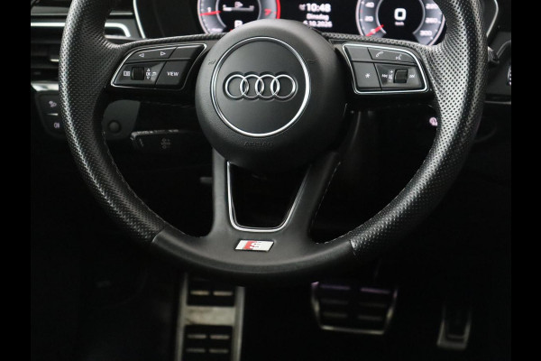 Audi A4 Avant 35 TFSI S edition Competition | S-Line | Stoelverwarming | LED | Camera | Navigatie |