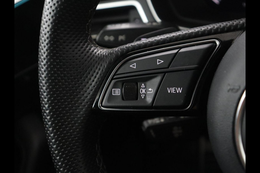 Audi A4 Avant 35 TFSI S edition Competition | S-Line | Stoelverwarming | LED | Camera | Navigatie |