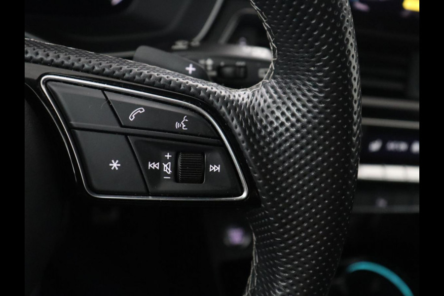 Audi A4 Avant 35 TFSI S edition Competition | S-Line | Stoelverwarming | LED | Camera | Navigatie |