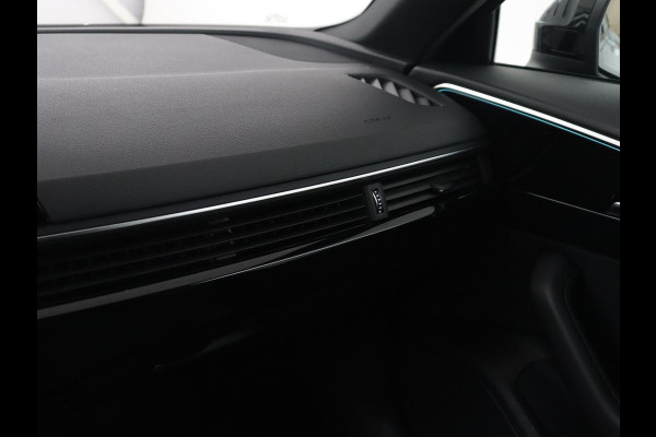 Audi A4 Avant 35 TFSI S edition Competition | S-Line | Stoelverwarming | LED | Camera | Navigatie |
