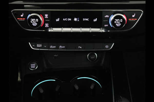 Audi A4 Avant 35 TFSI S edition Competition | S-Line | Stoelverwarming | LED | Camera | Navigatie |