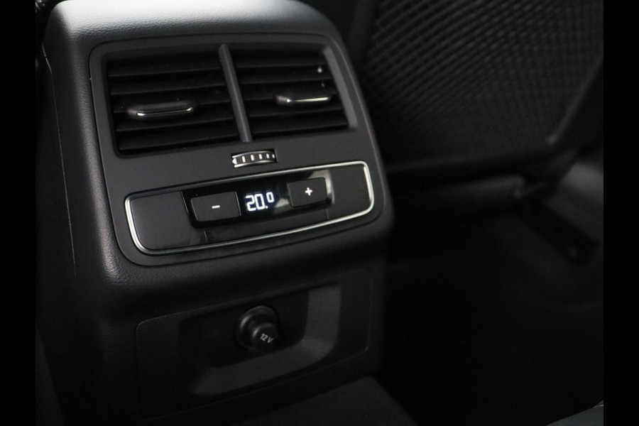 Audi A4 Avant 35 TFSI S edition Competition | S-Line | Stoelverwarming | LED | Camera | Navigatie |