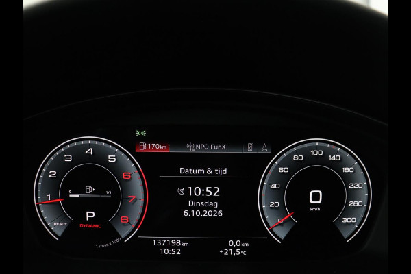 Audi A4 Avant 35 TFSI S edition Competition | S-Line | Stoelverwarming | LED | Camera | Navigatie |