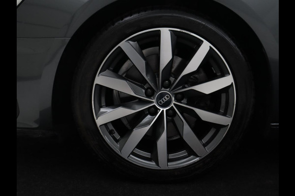 Audi A4 Avant 35 TFSI S edition Competition | S-Line | Stoelverwarming | LED | Camera | Navigatie |