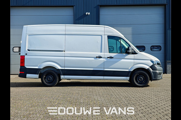 Volkswagen Crafter 2.0 TDI MARGE Camera Airco Carplay (geen btw)