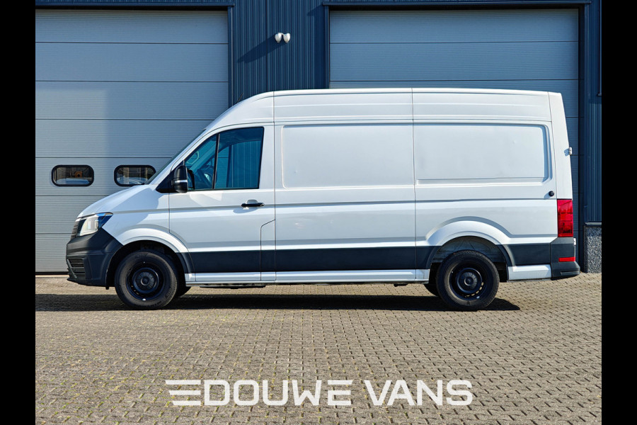Volkswagen Crafter 2.0 TDI MARGE Camera Airco Carplay (geen btw)