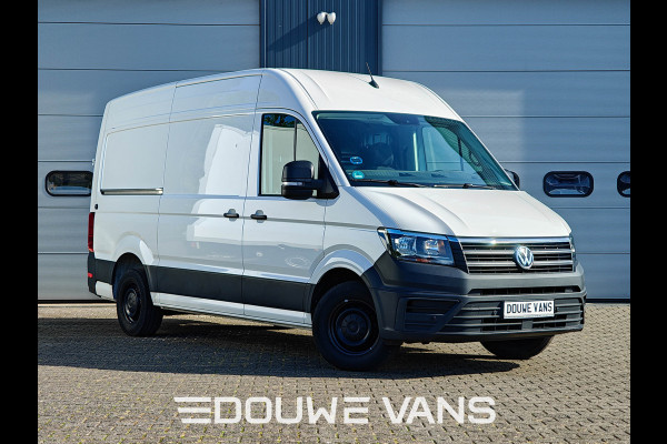 Volkswagen Crafter 2.0 TDI MARGE Camera Airco Carplay (geen btw)
