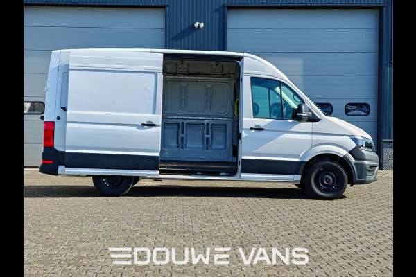 Volkswagen Crafter 2.0 TDI MARGE Camera Airco Carplay (geen btw)