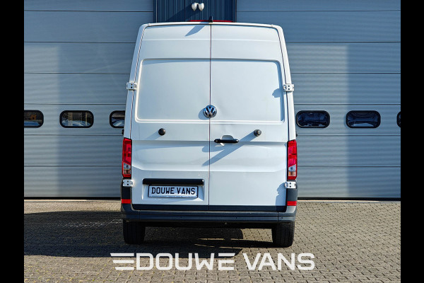 Volkswagen Crafter 2.0 TDI MARGE Camera Airco Carplay (geen btw)