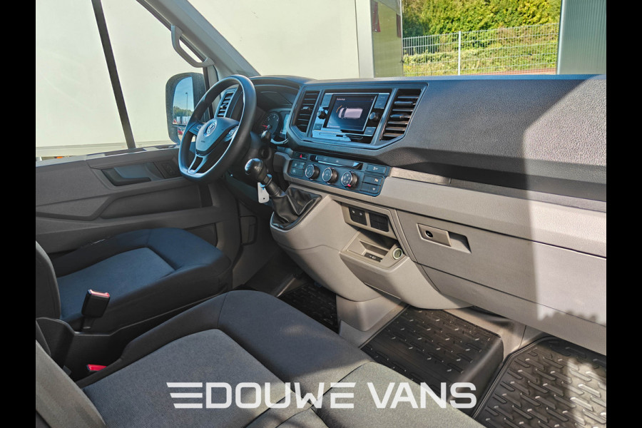 Volkswagen Crafter 2.0 TDI MARGE Camera Airco Carplay (geen btw)