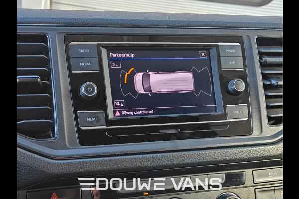 Volkswagen Crafter 2.0 TDI MARGE Camera Airco Carplay (geen btw)