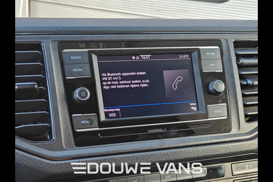 Volkswagen Crafter 2.0 TDI MARGE Camera Airco Carplay (geen btw)