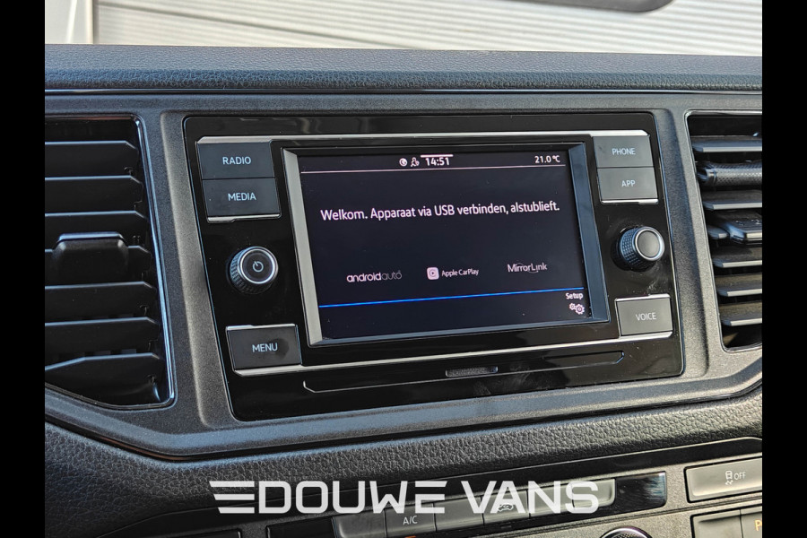 Volkswagen Crafter 2.0 TDI MARGE Camera Airco Carplay (geen btw)