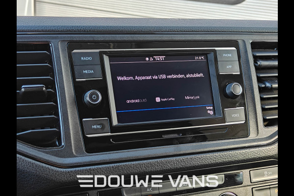 Volkswagen Crafter 2.0 TDI MARGE Camera Airco Carplay (geen btw)
