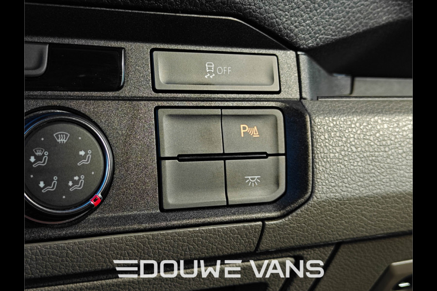 Volkswagen Crafter 2.0 TDI MARGE Camera Airco Carplay (geen btw)