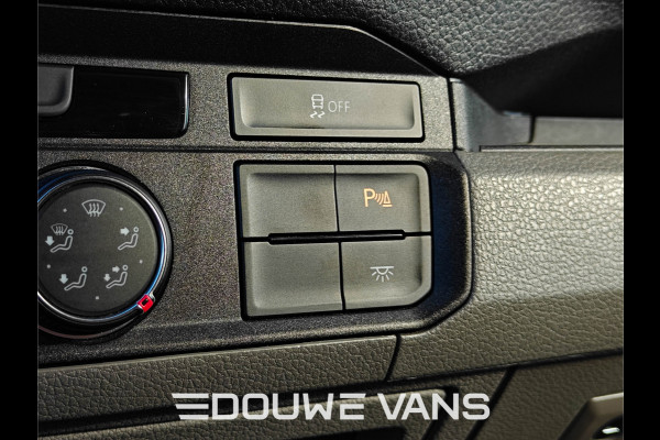 Volkswagen Crafter 2.0 TDI MARGE Camera Airco Carplay (geen btw)