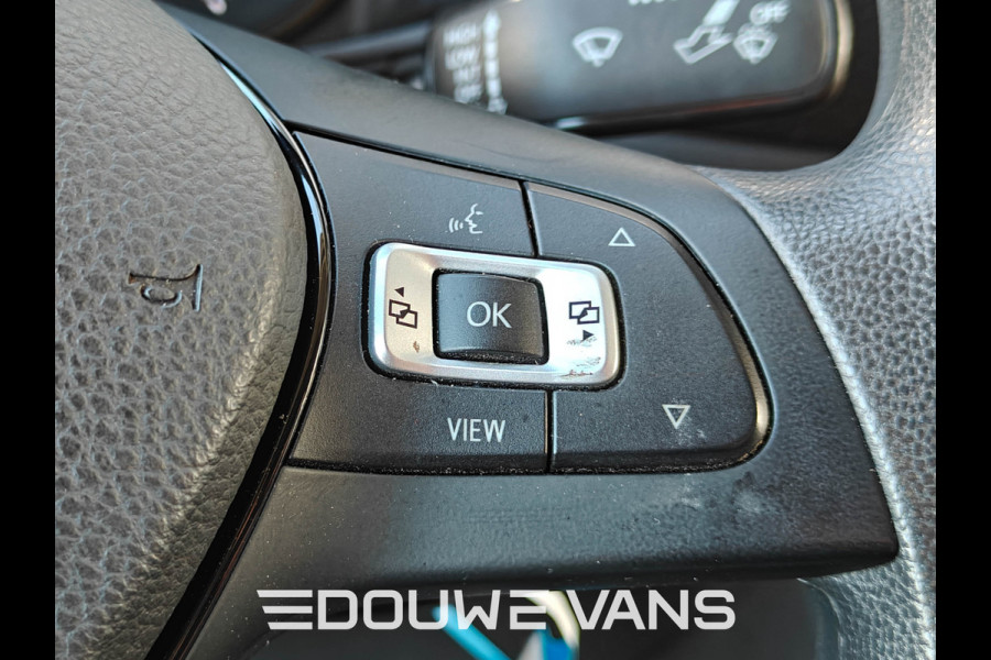 Volkswagen Crafter 2.0 TDI MARGE Camera Airco Carplay (geen btw)