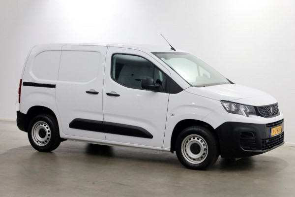 Peugeot Partner 1.2 PureTech 110pk Benzine Airco/Schuifdeur 06-2023