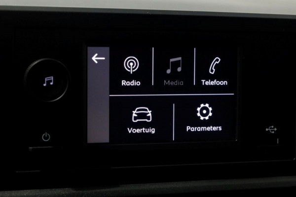 Peugeot Partner 1.2 PureTech 110pk Benzine Airco/Schuifdeur 06-2023
