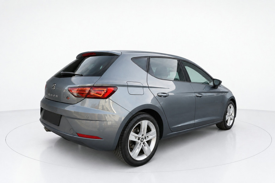 Seat Leon 1.4 EcoTSI FR CAMERA LEER CARPLAY SEAT SOUND