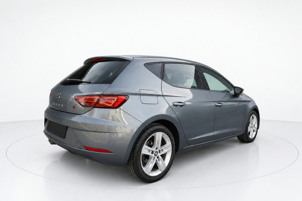 Seat Leon 1.4 EcoTSI FR CAMERA LEER CARPLAY SEAT SOUND
