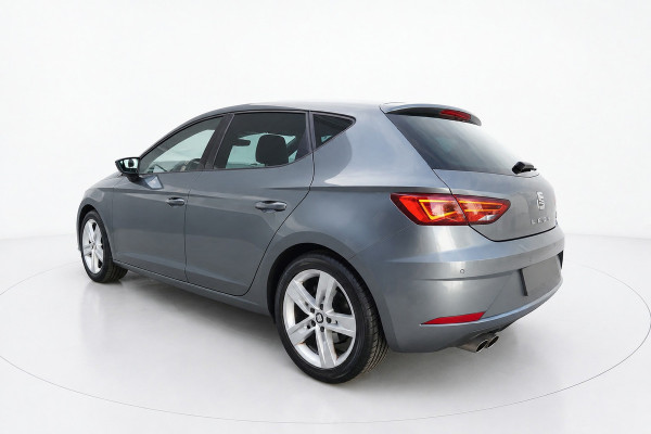 Seat Leon 1.4 EcoTSI FR CAMERA LEER CARPLAY SEAT SOUND