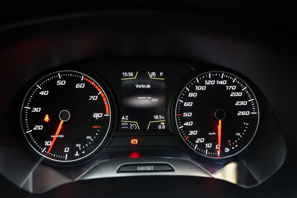 Seat Leon 1.4 EcoTSI FR CAMERA LEER CARPLAY SEAT SOUND