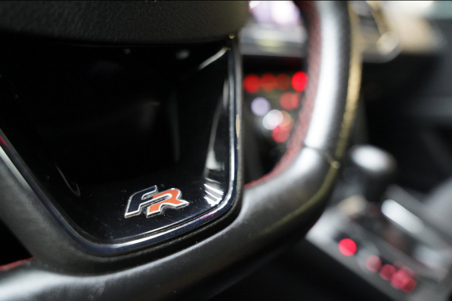 Seat Leon 1.4 EcoTSI FR CAMERA LEER CARPLAY SEAT SOUND