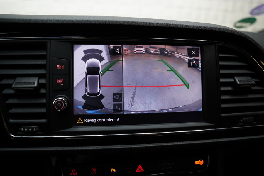 Seat Leon 1.4 EcoTSI FR CAMERA LEER CARPLAY SEAT SOUND