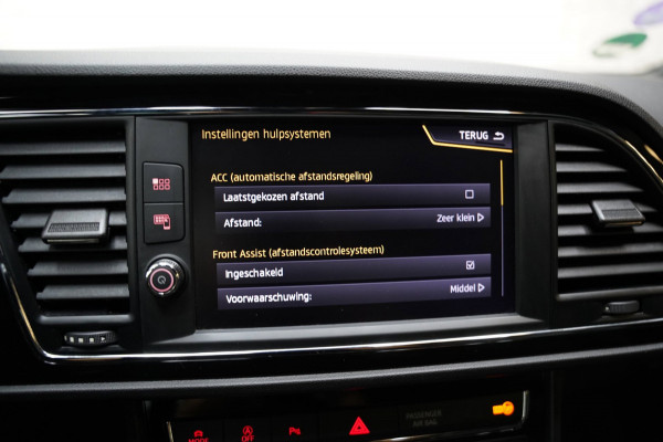 Seat Leon 1.4 EcoTSI FR CAMERA LEER CARPLAY SEAT SOUND