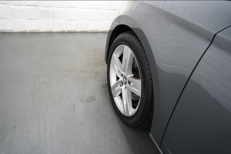 Seat Leon 1.4 EcoTSI FR CAMERA LEER CARPLAY SEAT SOUND