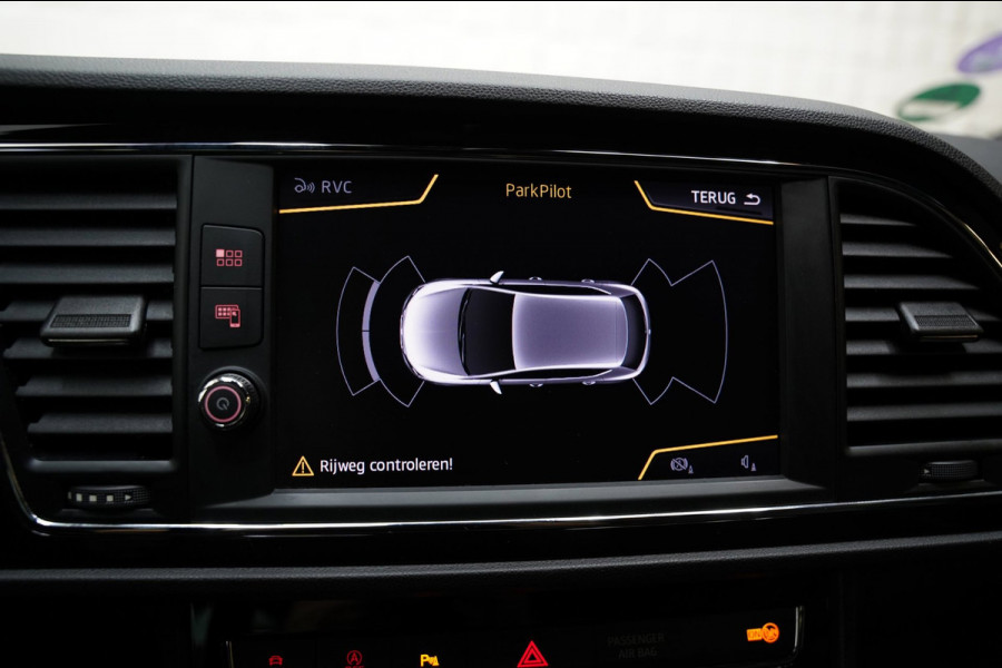 Seat Leon 1.4 EcoTSI FR CAMERA LEER CARPLAY SEAT SOUND