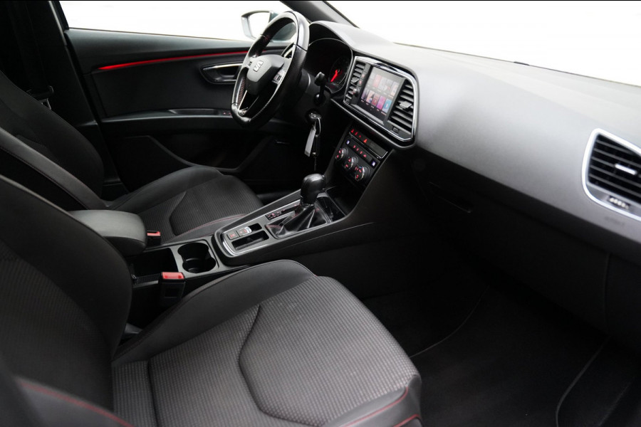 Seat Leon 1.4 EcoTSI FR CAMERA LEER CARPLAY SEAT SOUND